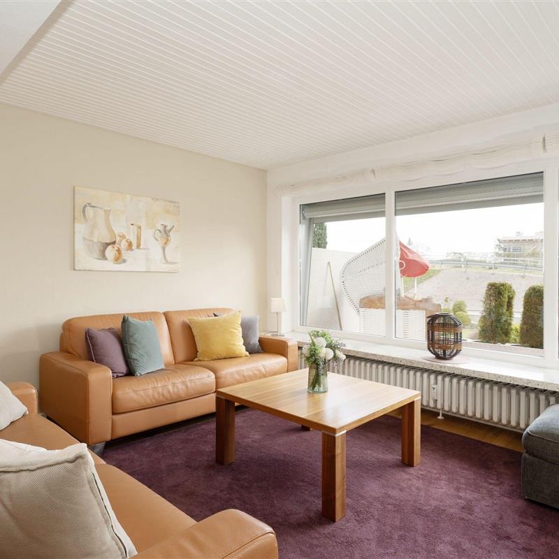 Ferielejlighed - 4 personer -  - Stettiner Straße - 23743 - Grömitz