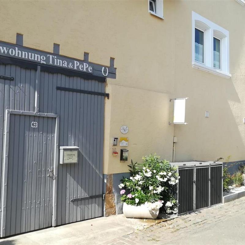 Ferielejlighed - 2 personer -  - Talstraße - 76889 - Schweigen-Rechtenbach