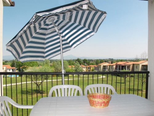 Holiday apartment - 6 persons -  - 37014 - Peschiera Del Garda
