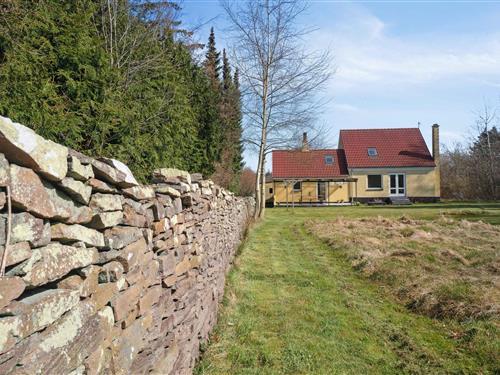 Villa - 6 personer -  - Sdr Landevej - 3730 - Nexø