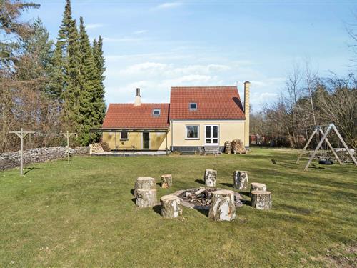 Villa - 6 personer -  - Sdr Landevej - 3730 - Nexø