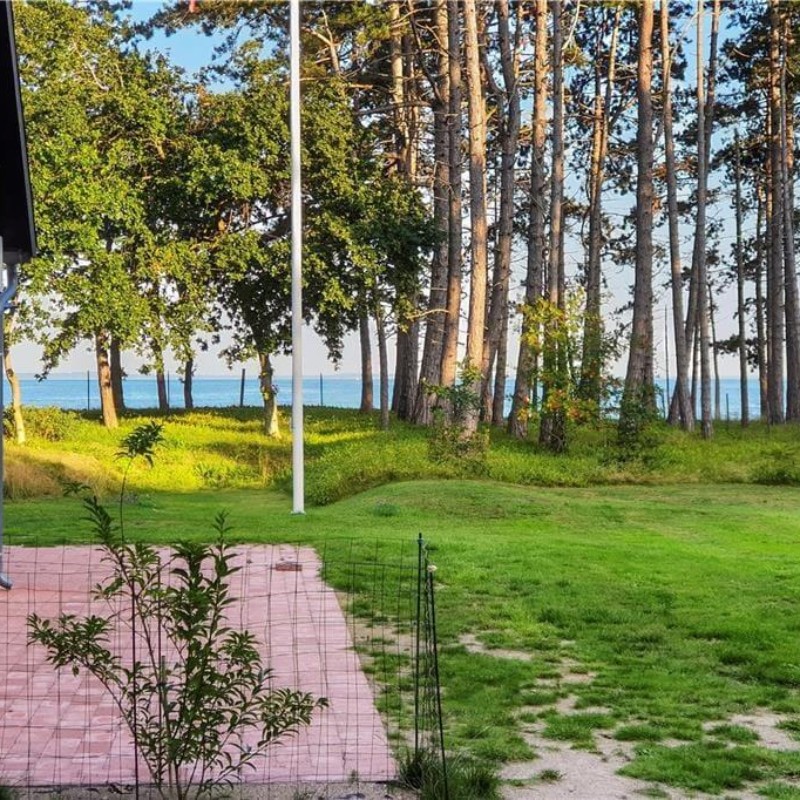 Sommerhus - 6 personer -  - Skansehagevej - Skansehage - 4581 - Rørvig