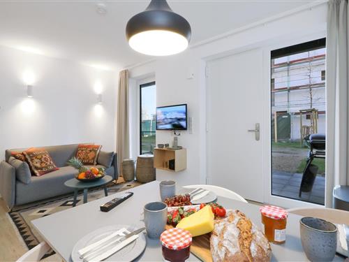 Holiday apartment - 4 persons -  - Am Wald - M - Marissa - 49459 - Lembruch/Dümmer See