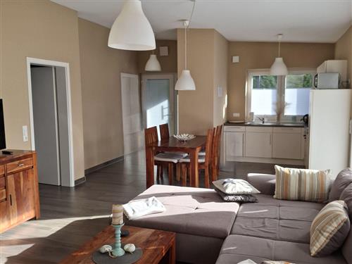 Sommerhus - 4 personer -  - Hermann-Onken-Str. - 26969 - Butjadingen