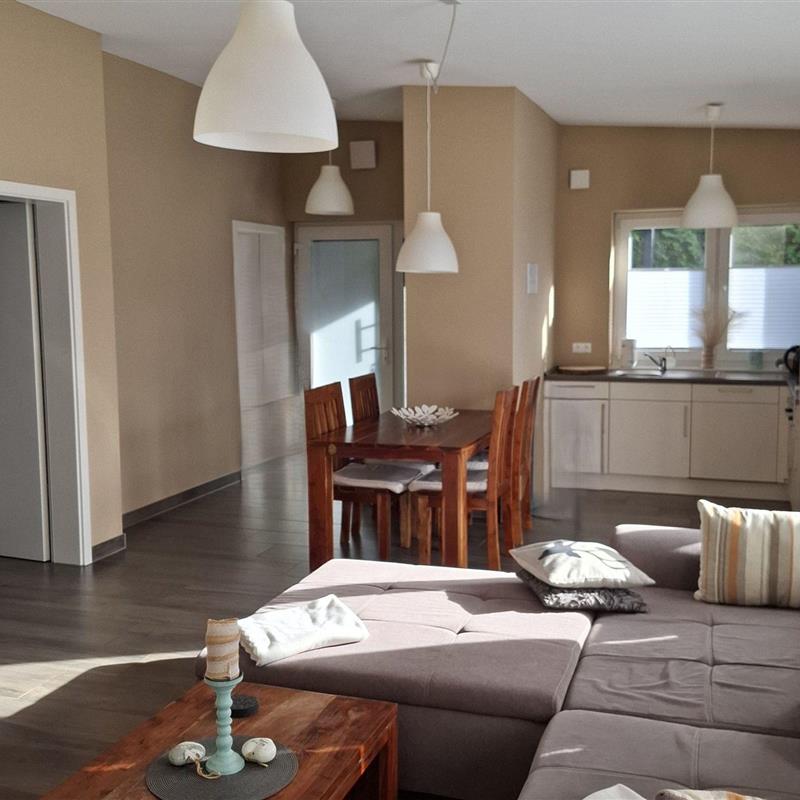 Sommerhus - 4 personer -  - Hermann-Onken-Str. - 26969 - Butjadingen