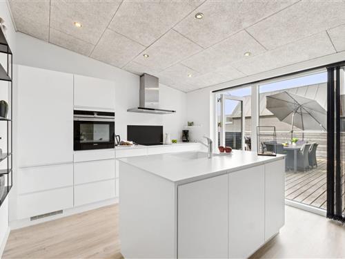 Sommerhus - 6 personer -  - Vestergade - Havneby - 6792 - Rømø