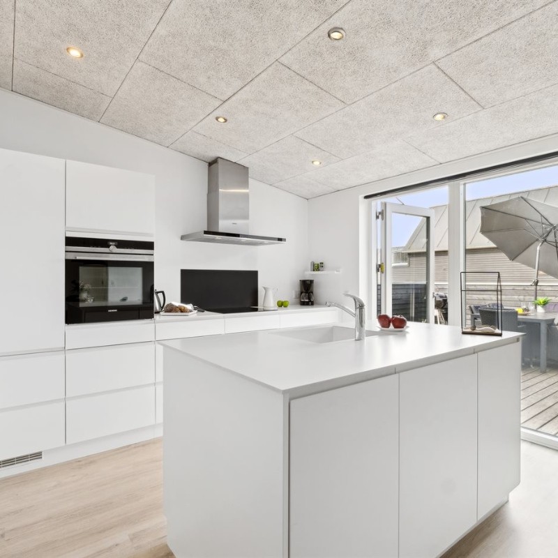 Ferienhaus - 6 Personen -  - Vestergade - Havneby - 6792 - Römö