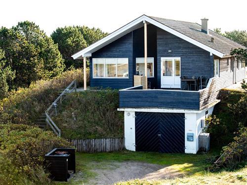 Sommerhus - 6 personer -  - Lyngvej - Rindby - 6720 - Fanø