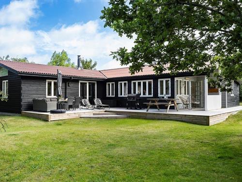 Sommerhus - 7 personer -  - Gyvelvej - Tversted - 9881 - Bindslev