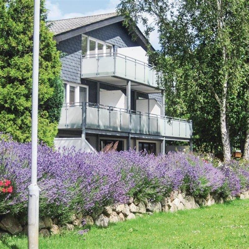 Ferielejlighed - 4 personer -  - Mühlenweg - Büsum - 25761 - Büsum Ot Warwerort