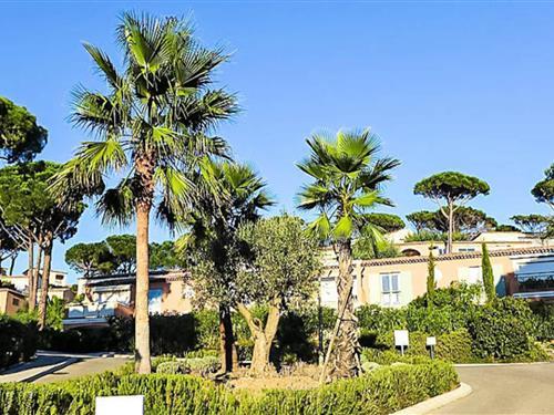 Semesterhus/Semesterlägenhet - 6 personer -  - 83120 - Ste Maxime