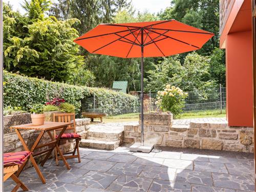 Ferieleilighet - 2 personer -  - Erfurt - 99094