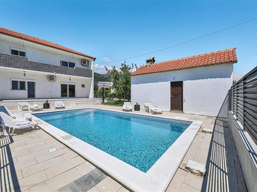 Fritidshus - 6 personer -  - Valpovacka - Trogir-Kastel Stari - 21216 - Kastel Stari