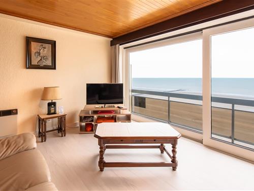 Ferielejlighed - 8 personer -  - 8430 - Middelkerke