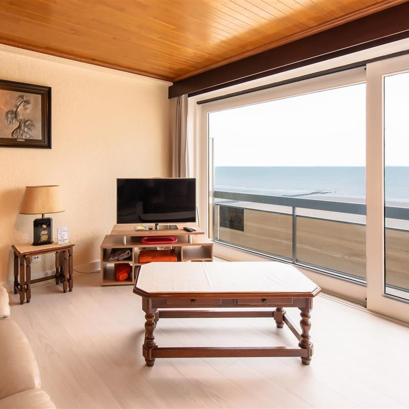 Ferielejlighed - 8 personer -  - 8430 - Middelkerke