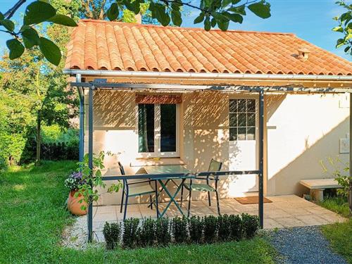 Sommerhus - 2 personer -  - Route des Endrevies - 24200 - Saint-André-D'allas