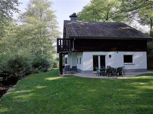 Fritidshus - 6 personer -  - 4987 - Rahier