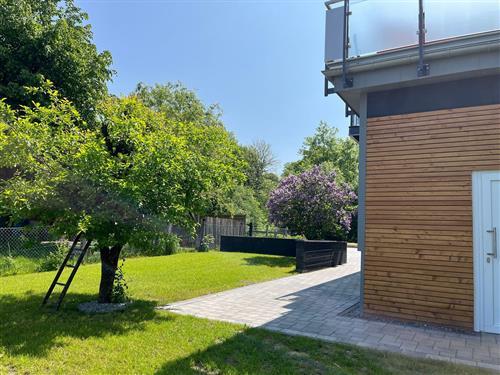 Holiday apartment - 5 persons -  - Drahthüttenweg - 37431 - Bad Lauterberg