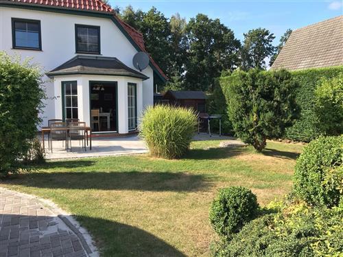 Sommerhus - 4 personer -  - Schulstraße - 18374 - Zingst
