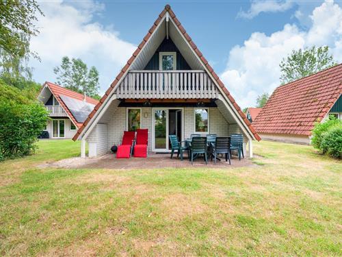 Sommerhus - 6 personer -  - 7783DD - Gramsbergen