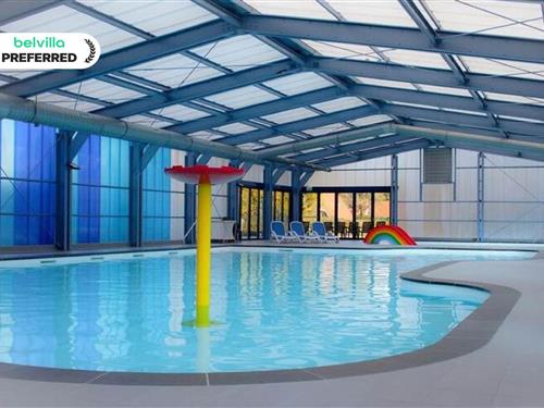 Vakantiehuis - 6 personen -  - 7783DD - Gramsbergen