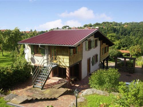 Holiday Home/Apartment - 6 persons -  - 57870 - Harreberg