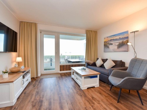 Ferielejlighed - 4 personer -  - Duhner Strandstraße - 27476 - Cuxhaven