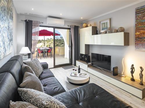 Ferielejlighed - 4 personer -  - 8400-525 - Carvoeiro