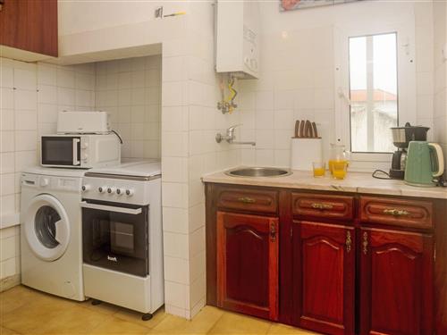 Ferielejlighed - 2 personer -  - Peniche - 2520-261