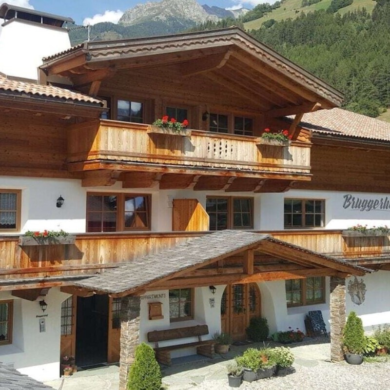 Sommerhus - 6 personer -  - 39030 - Steinhaus \/ Ahrntal
