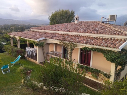 Holiday home - 9 persons -  - 08020 - Agrustos