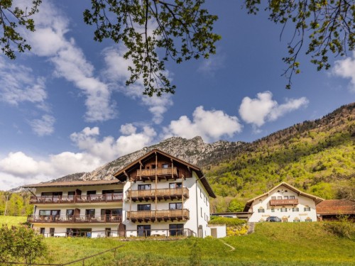 Semesterlägenhet - 3 personer -  - Nonn - 83435 - Bad Reichenhall
