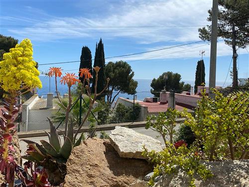 Ferienhaus - 6 Personen -  - Tossa De Mar - 17320