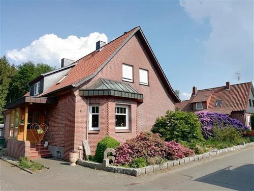 Holiday Home/Apartment - 4 persons -  - Feldstr. - 29649 - Wietzendorf