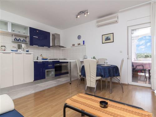 Semesterlägenhet - 4 personer -  - Fažana - 52212