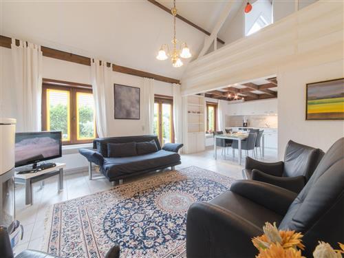 Sommerhus - 4 personer -  - De Haan - 8420