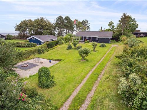Ferienhaus - 6 Personen -  - Koravej - Draaby - 8400 - Ebeltoft
