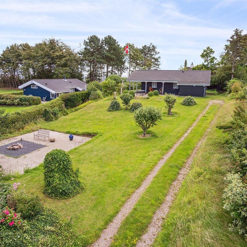 Ferienhaus - 6 Personen -  - Koravej - Draaby - 8400 - Ebeltoft