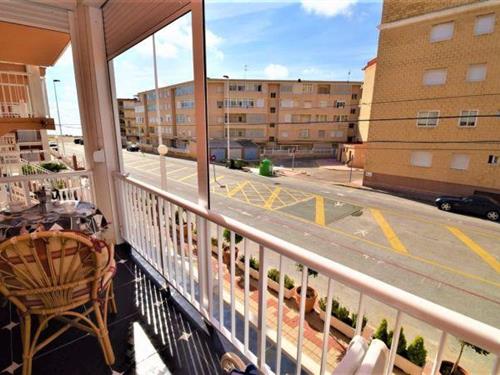 Holiday apartment - 4 persons -  - 03188 - La Mata