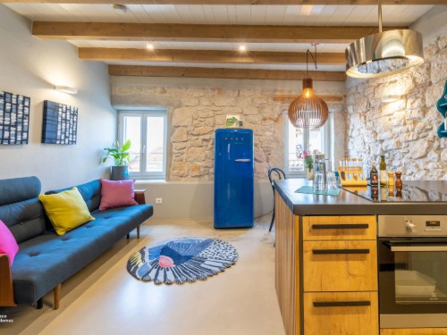 Ferielejlighed - 3 personer -  - Rovinj - 52210