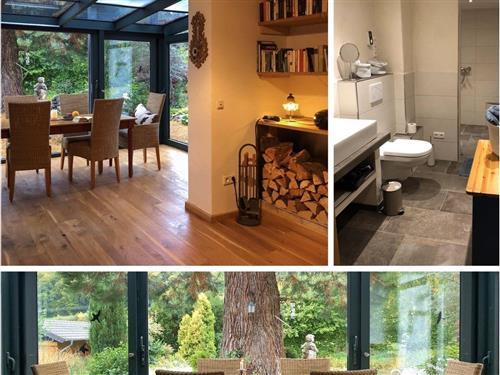 Ferielejlighed - 4 personer -  - Auf der Steip - 54578 - Kerpen