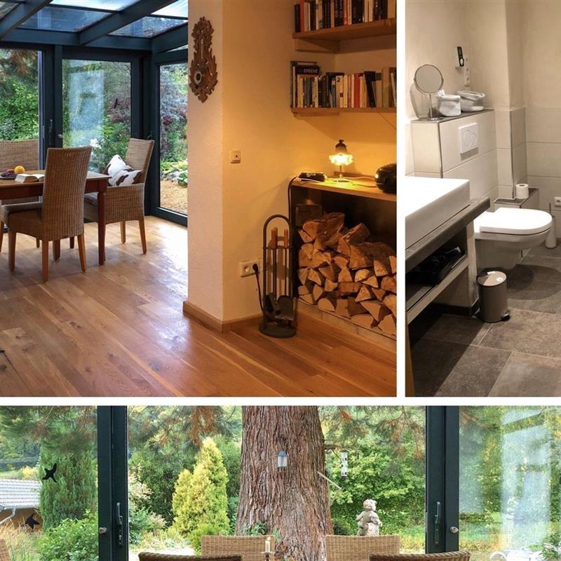 Ferielejlighed - 4 personer -  - Auf der Steip - 54578 - Kerpen