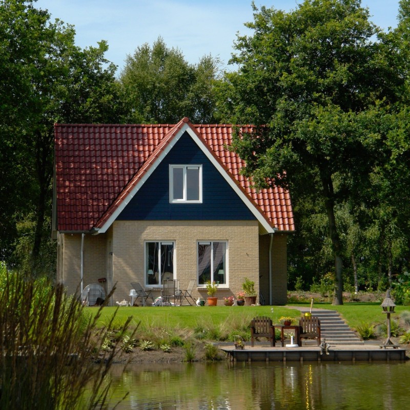 Sommerhus - 8 personer -  - 9431KT - Westerbork