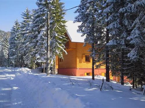 Ferieleilighet - 8 personer -  - Lugarska - Gorski Kotar - Mrkopalj - 51315 - Mrkopalj