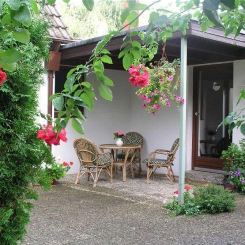 Ferielejlighed - 2 personer -  - Bärwalder Weg - 23714 - Malente