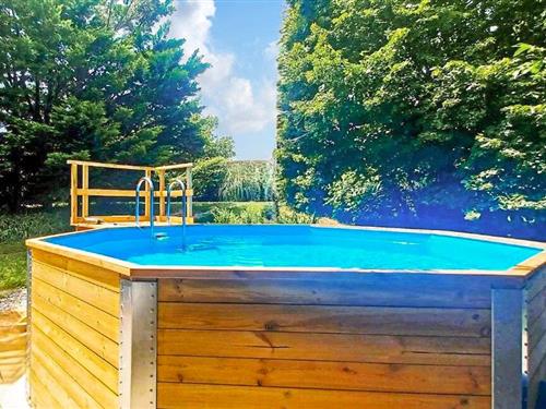 Holiday home - 4 persons -  - chemin neuf - 26740 - Marsanne