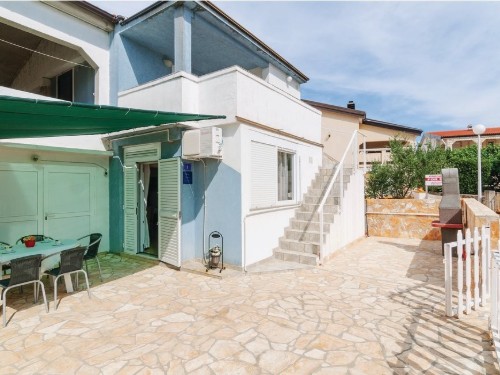 Holiday apartment - 4 persons -  - Lucica XXIV,br. - 23234 - Vir