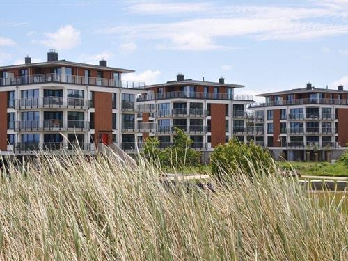 Semesterlägenhet - 4 personer -  - Steinwarder - 23774 - Heiligenhafen