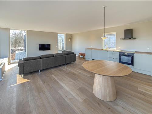 Ferienhaus - 6 Personen -  - Fyrbakken - Femmöller - 8400 - Ebeltoft