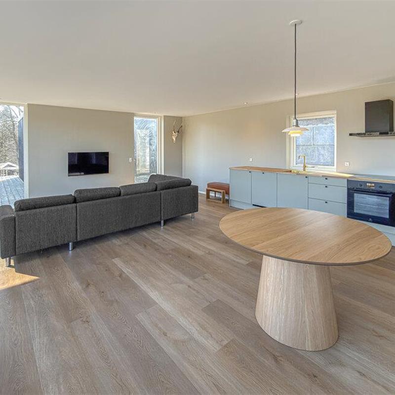 Ferienhaus - 6 Personen -  - Fyrbakken - Femmöller - 8400 - Ebeltoft